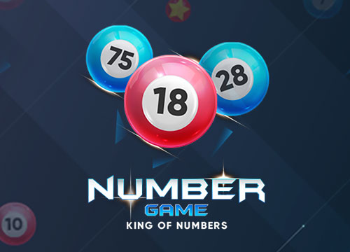 NUMBER