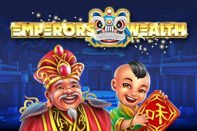 Empire of Wealth