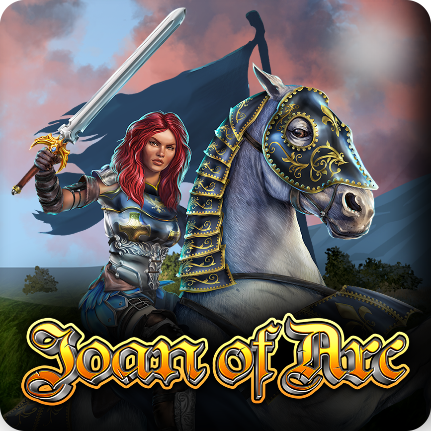 Joan Of Arc