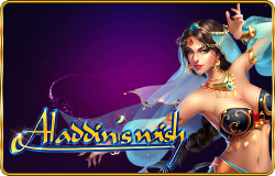 Aladdin's Wish