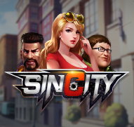 Sin City
