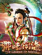 Legend of Nezha