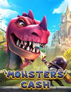 Monsters Cash