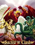 Sacred Clash