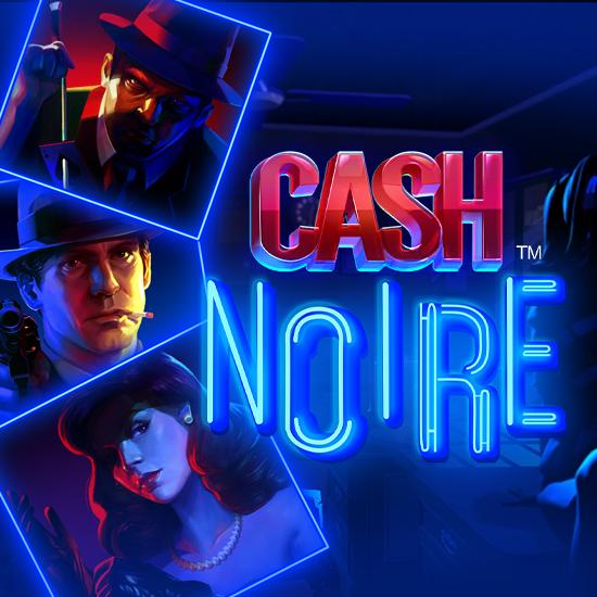 CashNoire™