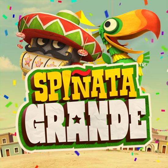 SpiñataGrande™