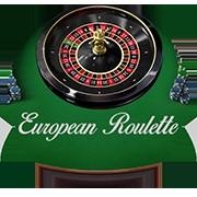 European Roulette