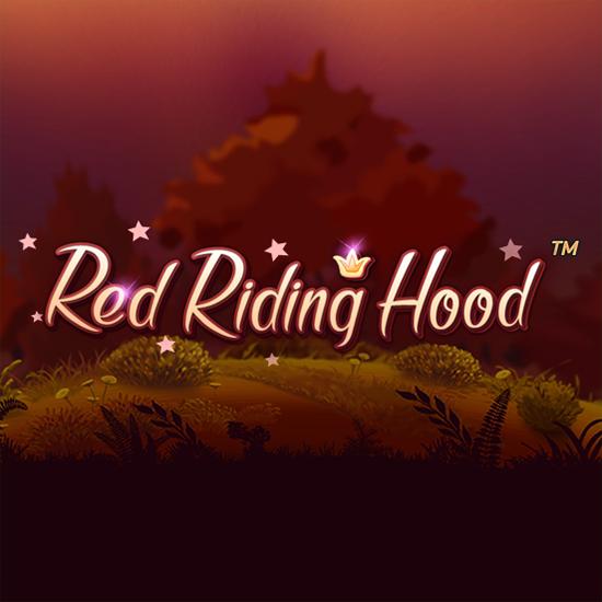 FairytaleLegends:RedRidingHood™