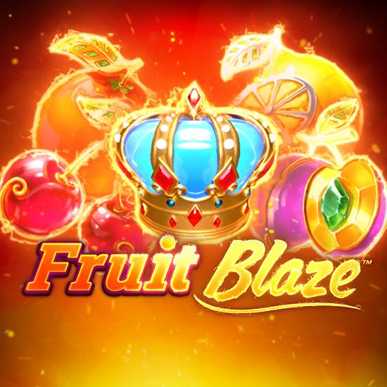 FruitBlaze™