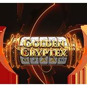 Golden Cryptex