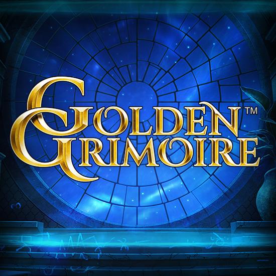 GoldenGrimoire™