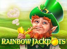 Rainbow Jackpots MegaWays™