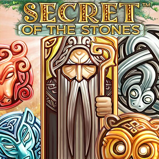 SecretoftheStones™
