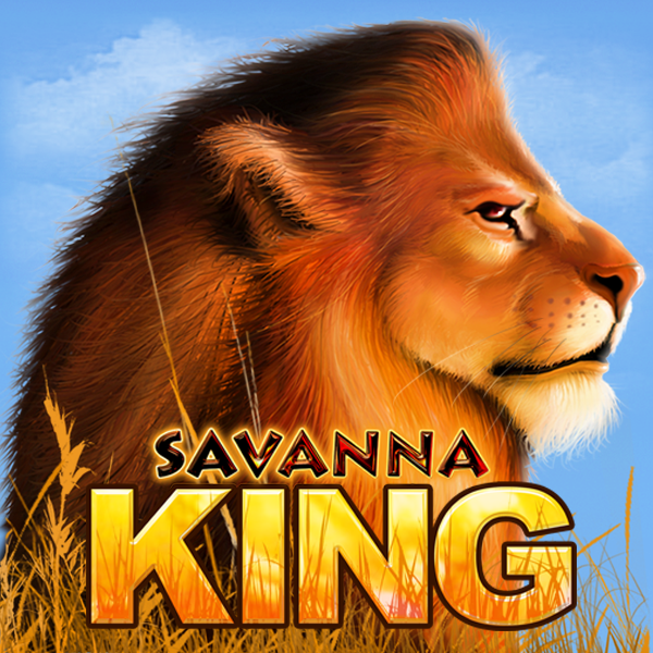 Savanna King