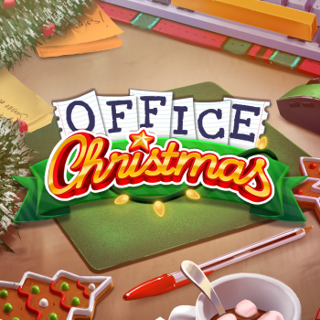 Office Christmas