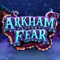 Arkham Fear 92.02