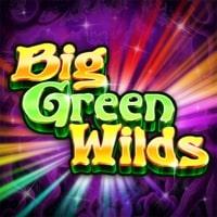 Big Green Wilds 96.05