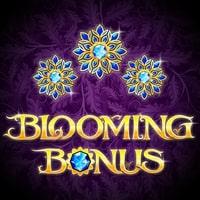 Blooming Bonus 96.01