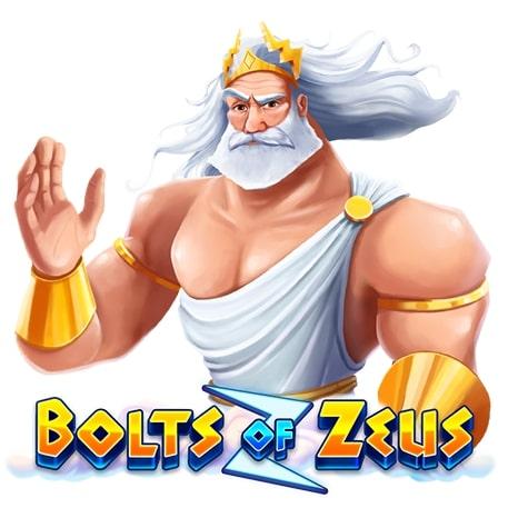 Bolts of Zeus
