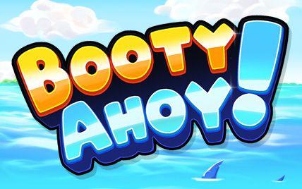 Booty Ahoy 96.08