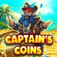 Captain's Coins