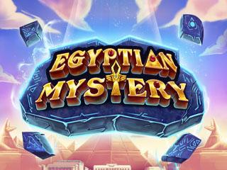 Egyptian Mystery 96.02