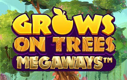 Grows on Trees Megaways 96.00