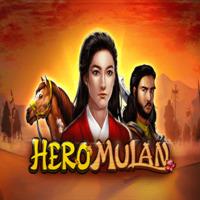 Hero Mulan