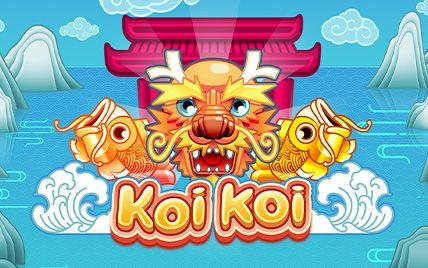 Koi Koi 96.50