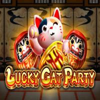 Lucky Cat Party