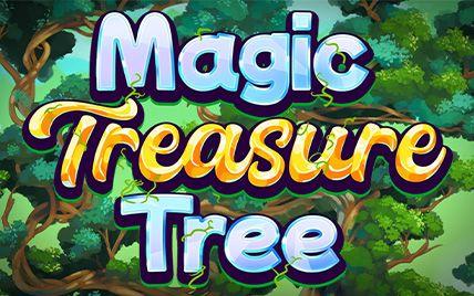 Magic Treasure Tree 94.01