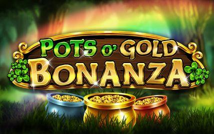 Pots O'Gold Bonanza 96.46