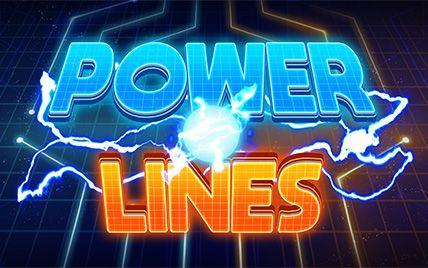 Power Lines 94.03