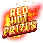 Red Hot Prizes 96.00