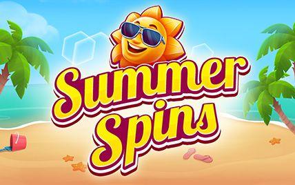 Summer Spins 92.03