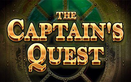 The Captain's Quest 93.98