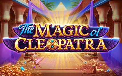 The Magic of Cleopatra 94.01