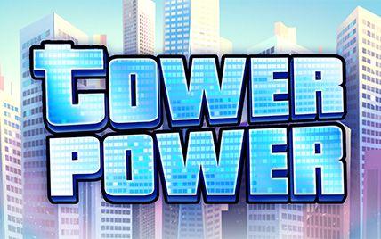 Tower Power 92.03