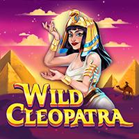 Wild Cleopatra 94.03