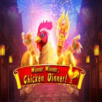 Winner Winner, Chicken Dinner!