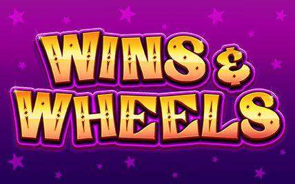 Wins and Wheels 96.01