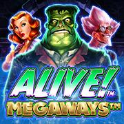 Alive! Megaways