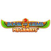 Book of Gems Megaways