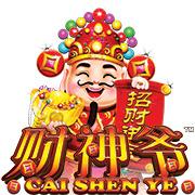 Cai Shen Ye