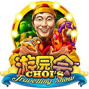 Choi's Travelling Show