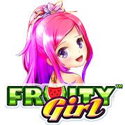 Fruity Girl