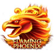 Flaming Phoenix