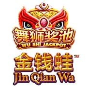 Jin Qian Wa Jackpot
