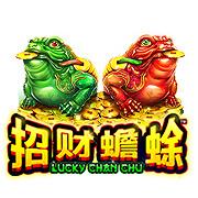 Lucky Chan Chu