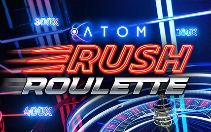 Rush Atom Roulette
